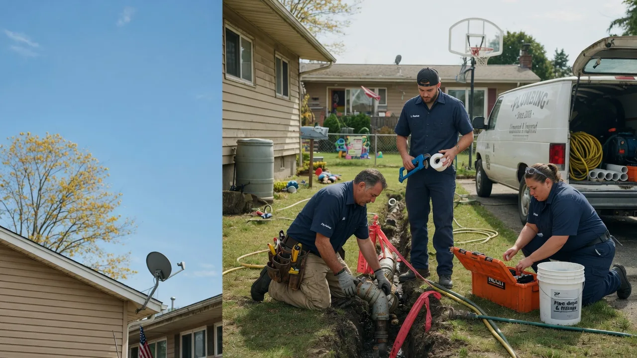 Garbage Disposal Replacement in Blue Bell, PA near me