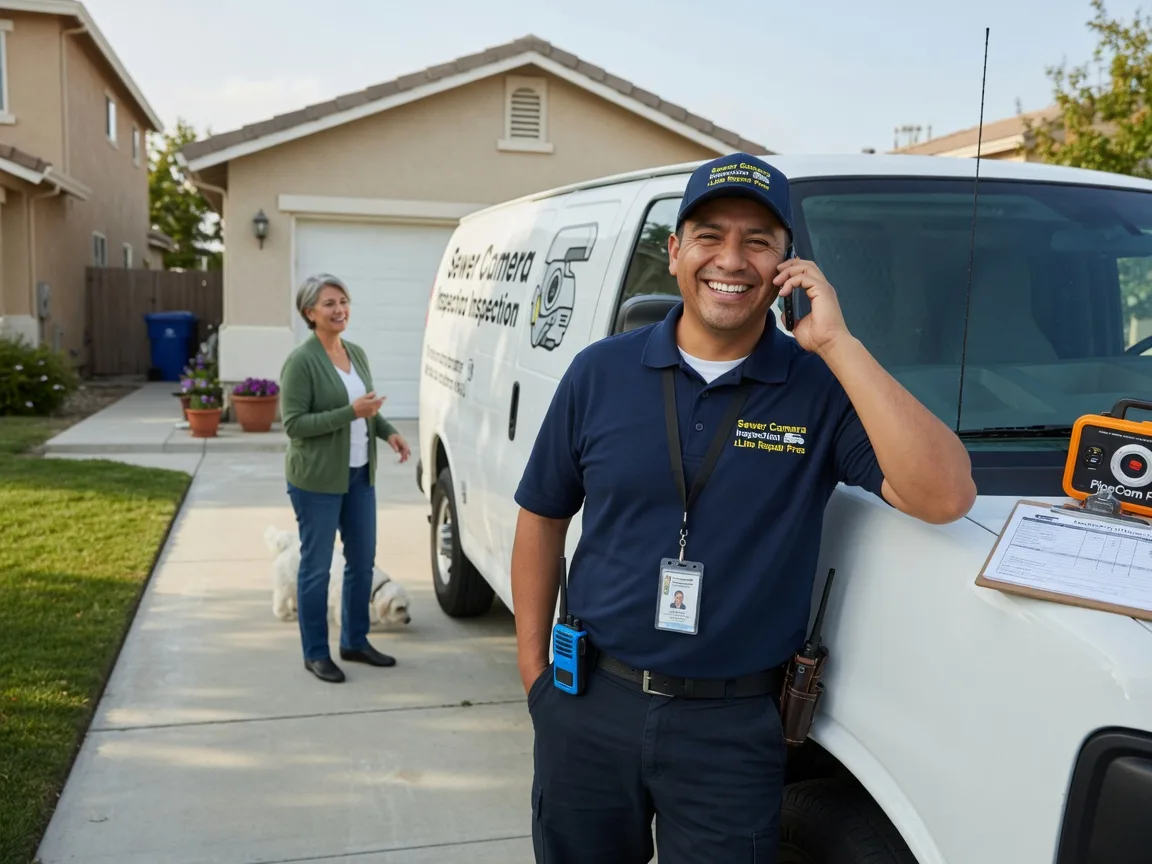 Sewer Line Repair Blue Bell, PA FAQs